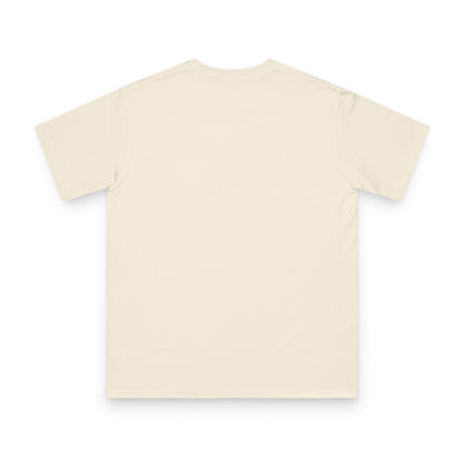 Inspirational Quote T-Shirt — "The mind is not a vessel to be filled, but a fire to be kindled"