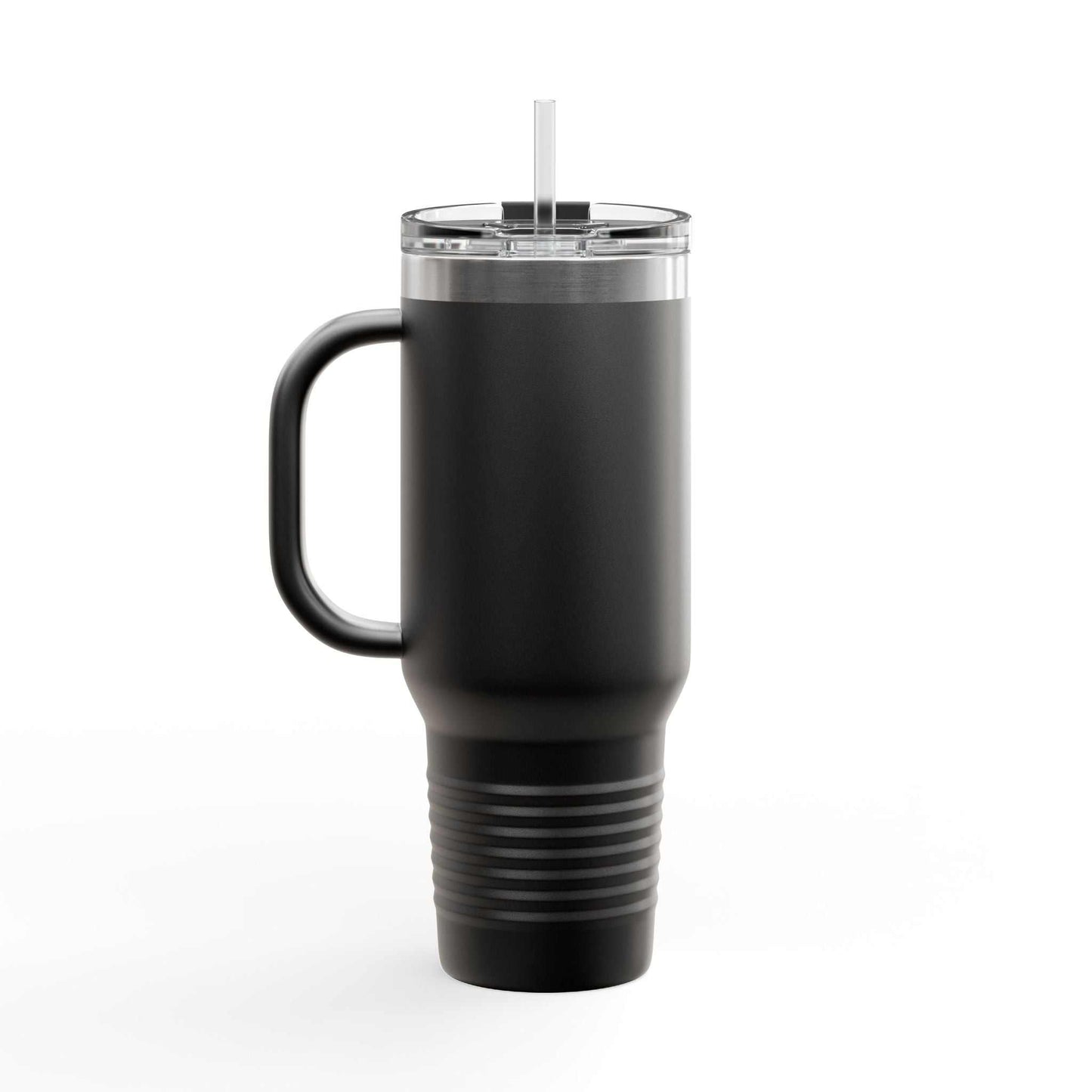 Vegan & Metal AF Travel Mug | 40oz Insulated Tumbler