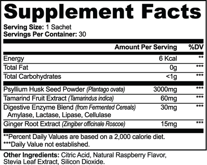 Colon Gentle Cleanse