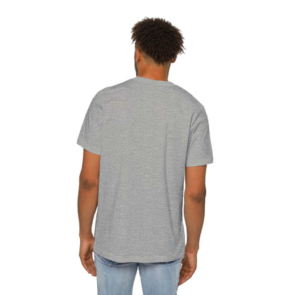 Custom Eco-Inspired T-Shirt — Personalize - Your Design Here