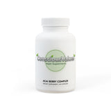 Acai Berry Complex Supplement (60 Capsules) - ConsciousValues