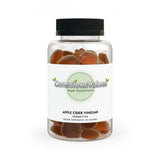 Apple Cider Vinegar Gummies (60 Gummies) - ConsciousValues