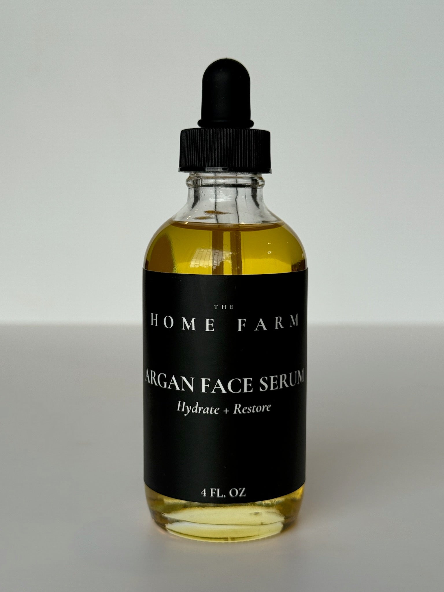 Argan Face Serum - ConsciousValues