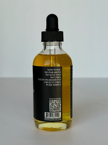 Argan Face Serum - ConsciousValues