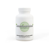Ashwagandha and Black Pepper Supplement (60 capsules) - ConsciousValues