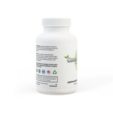 Ashwagandha and Black Pepper Supplement (60 capsules) - ConsciousValues