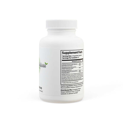 Beetroot Supplement (60 Capsules) - ConsciousValues