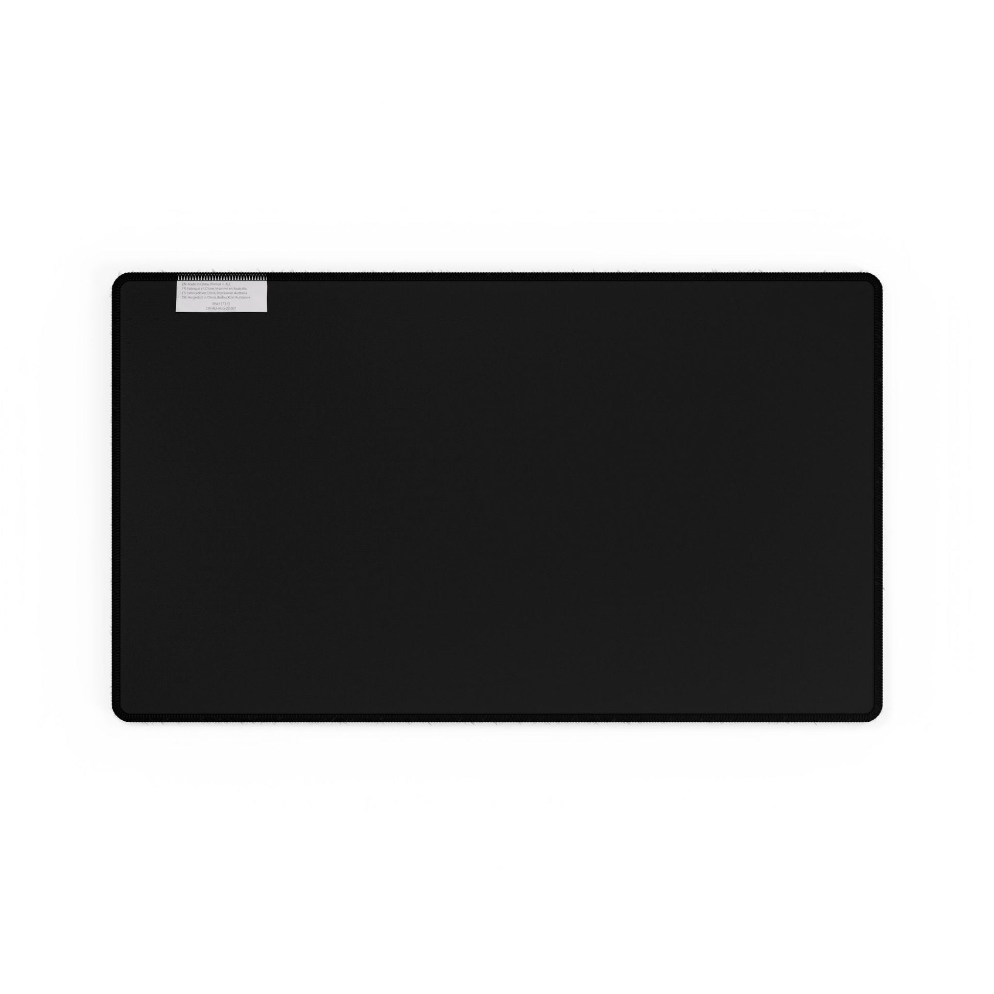Classroom Laptop Desk Mat — Student Study Desk Pad with Classroom Seating Design - Customize it! - ConsciousValues
