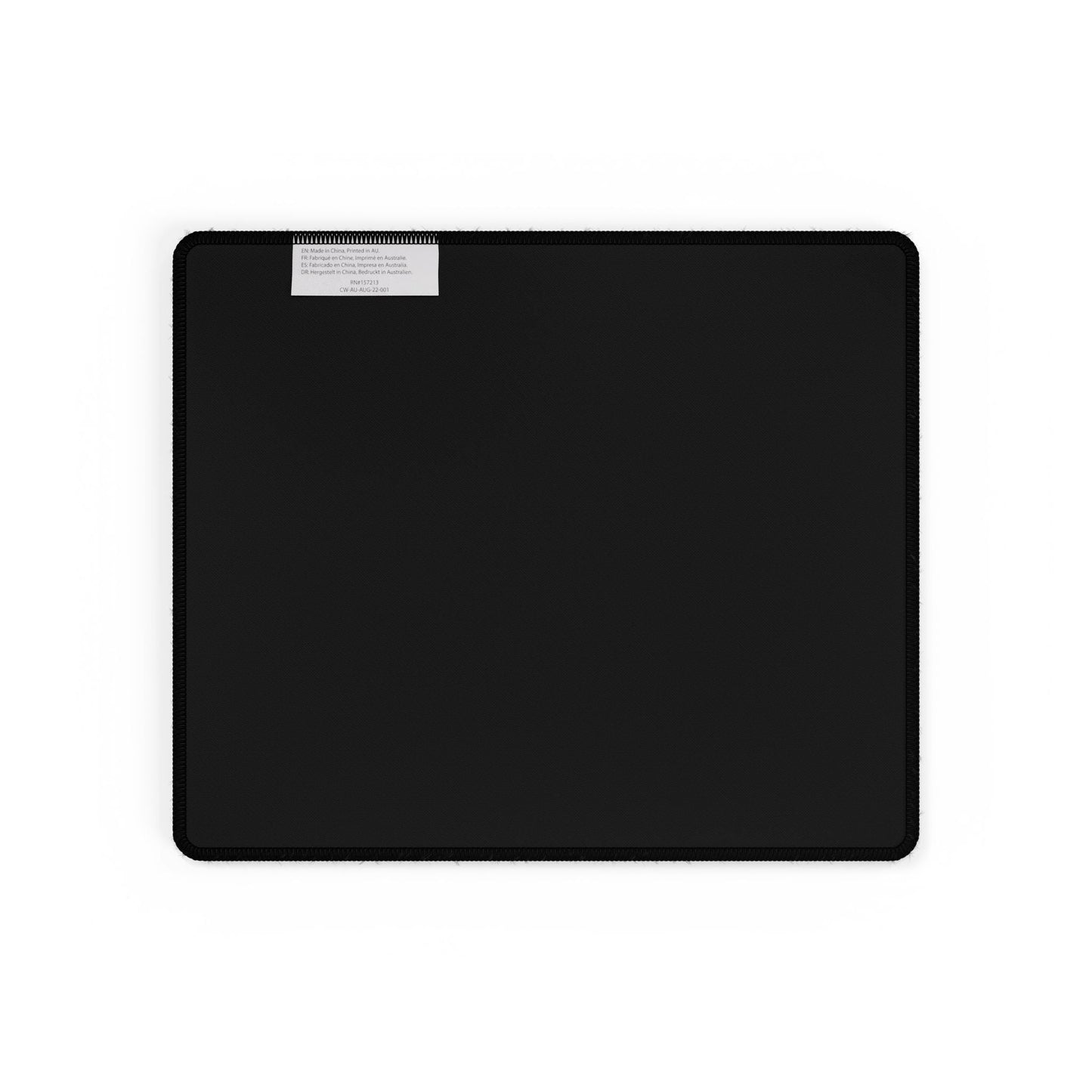Classroom Laptop Desk Mat — Student Study Desk Pad with Classroom Seating Design - Customize it! - ConsciousValues