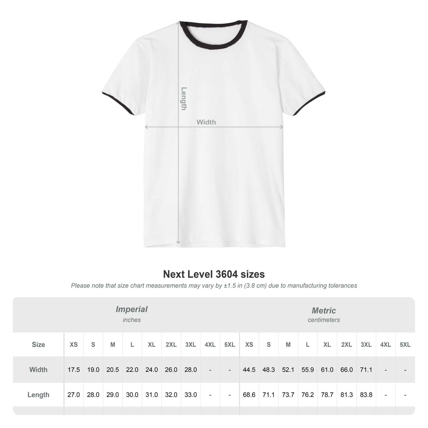 ConsciousValues Vegan Logo Ringer Tee – “Define Your Values, Design Your Future” Veganism inspired T Shirt - ConsciousValues