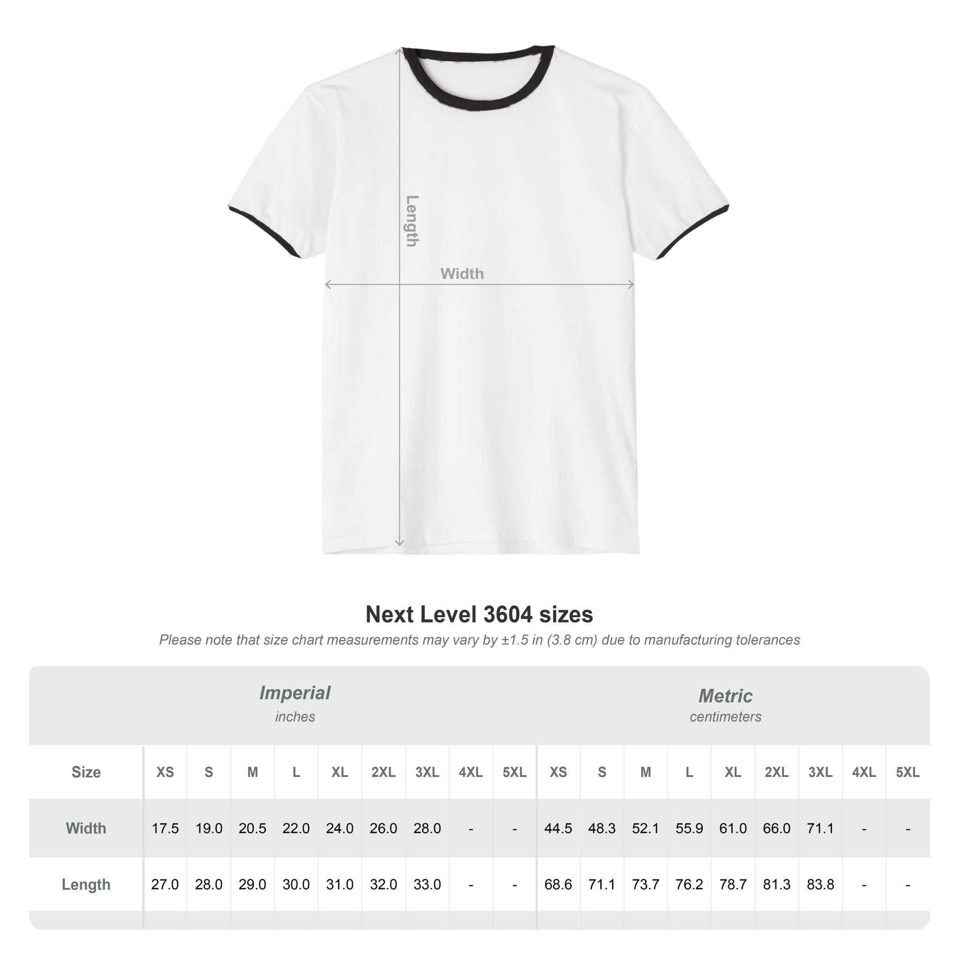 ConsciousValues Vegan Logo Ringer Tee – “Define Your Values, Design Your Future” Veganism inspired T Shirt - ConsciousValues