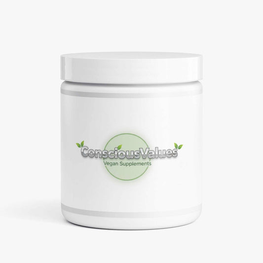 Creatine Hydration Powder - ConsciousValues