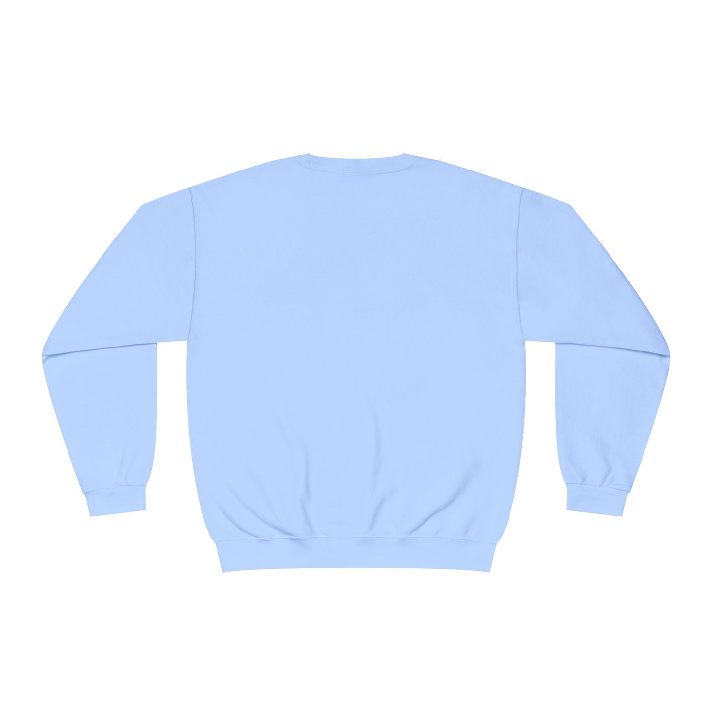 Crewneck Sweatshirt — "Saving the Planet by Day, Pulling All-Nighters by Night" Eco-Friendly Activist Pullover - ConsciousValues