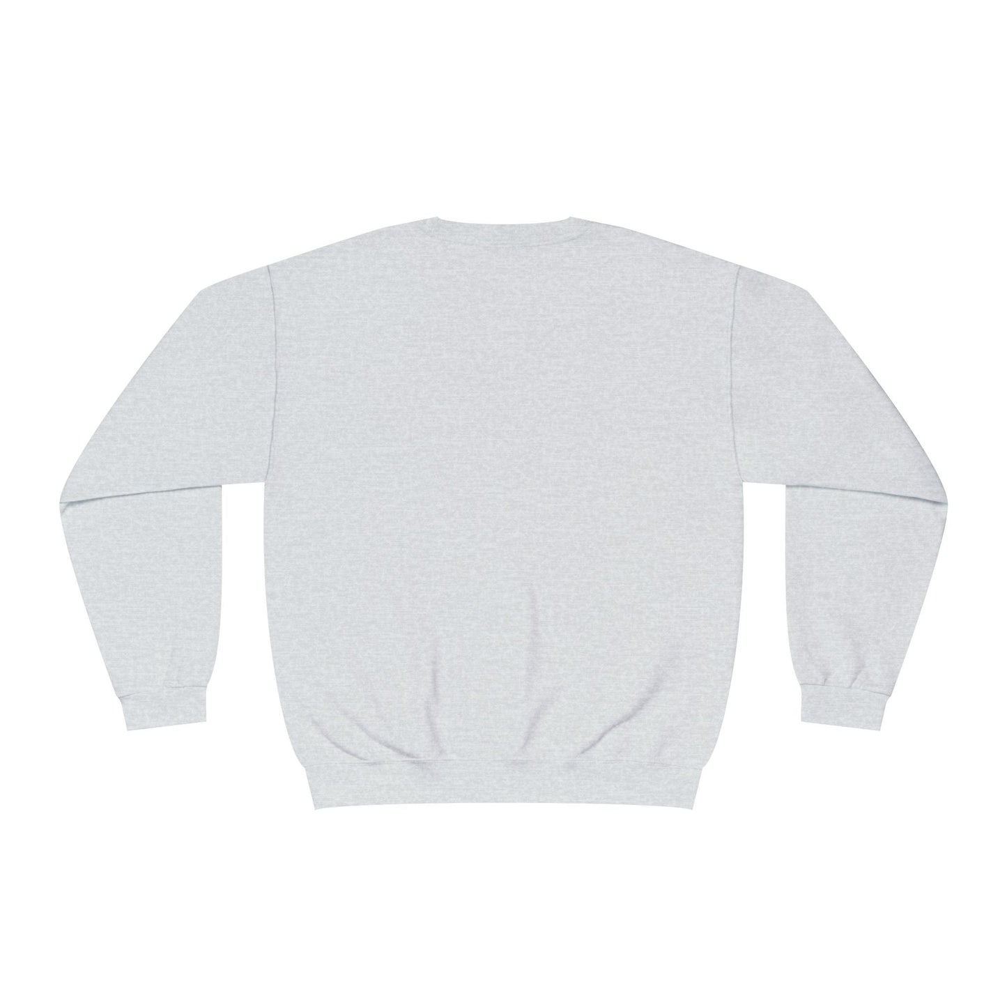 Crewneck Sweatshirt — "Saving the Planet by Day, Pulling All-Nighters by Night" Eco-Friendly Activist Pullover - ConsciousValues