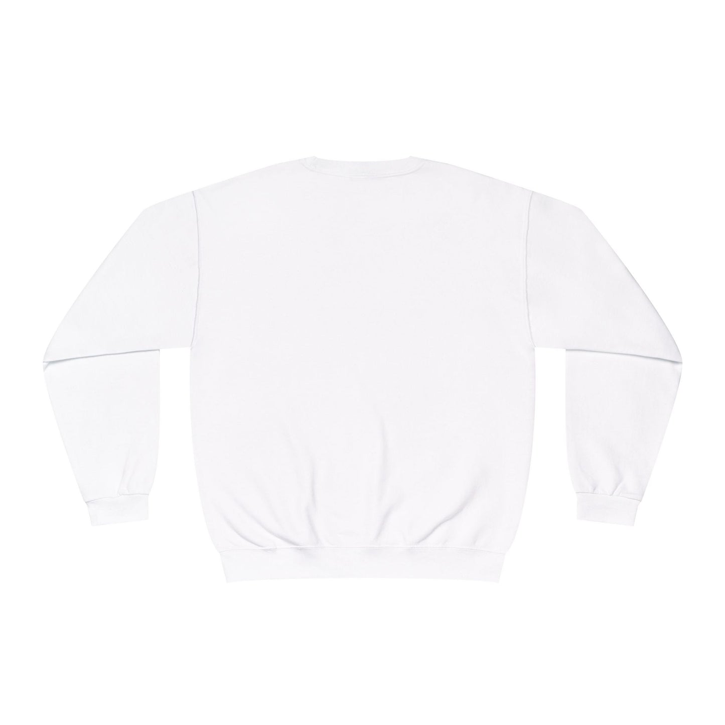 Crewneck Sweatshirt — "Saving the Planet by Day, Pulling All-Nighters by Night" Eco-Friendly Activist Pullover - ConsciousValues