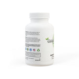 Digestive Enzyme Blend Supplement (60 Capsules) - ConsciousValues
