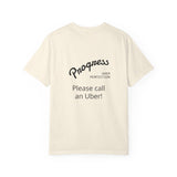 Finally Legal 21st Birthday T-Shirt — Personalized "Hailey's 21st Birthday" - ConsciousValues