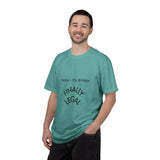 Finally Legal 21st Birthday T-Shirt — Personalized "Hailey's 21st Birthday" - ConsciousValues