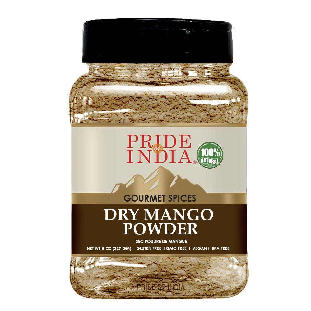 Gourmet Dry Mango (Amchur) Powder - ConsciousValues