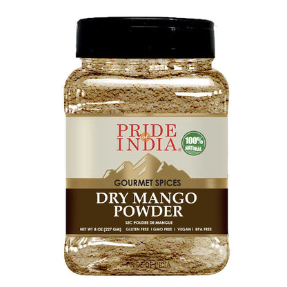 Gourmet Dry Mango (Amchur) Powder - ConsciousValues
