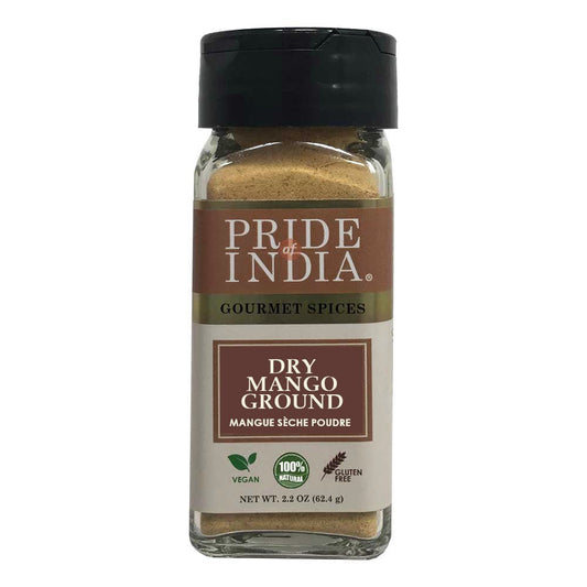 Gourmet Dry Mango (Amchur) Powder - ConsciousValues
