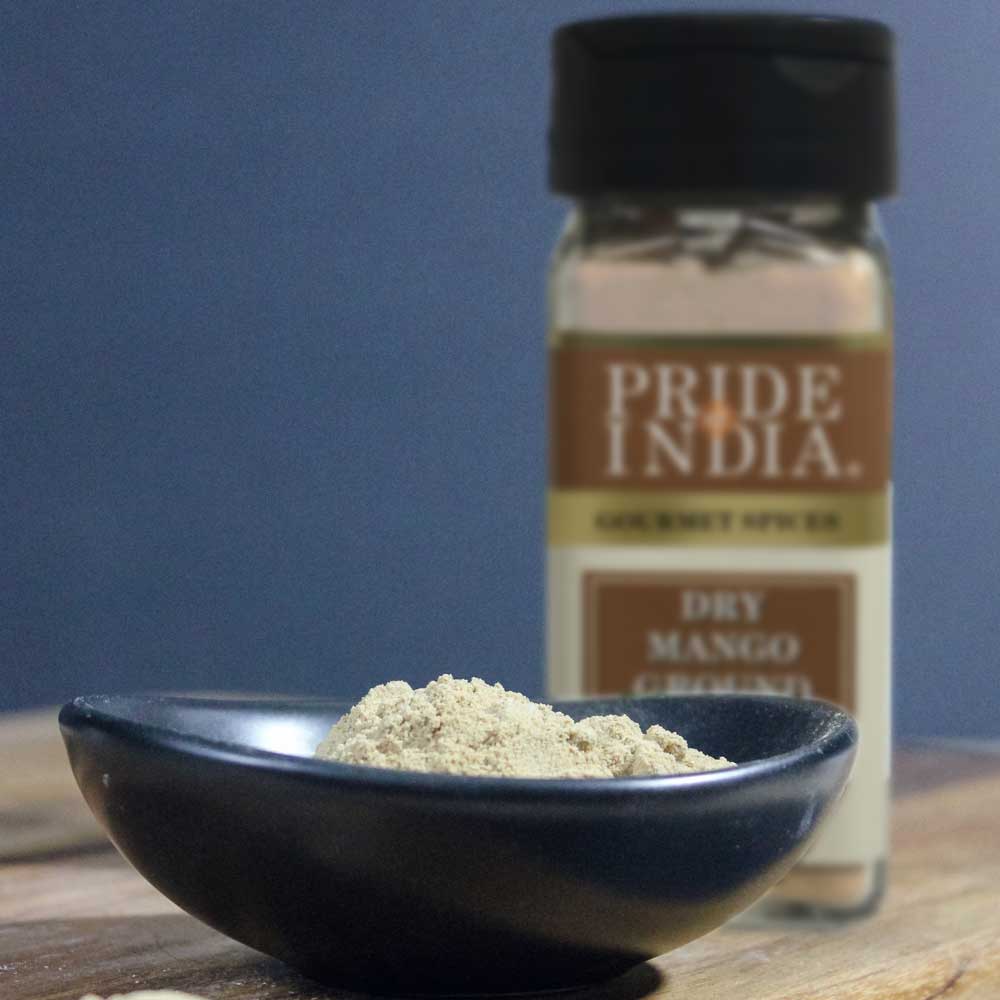Gourmet Dry Mango (Amchur) Powder - ConsciousValues
