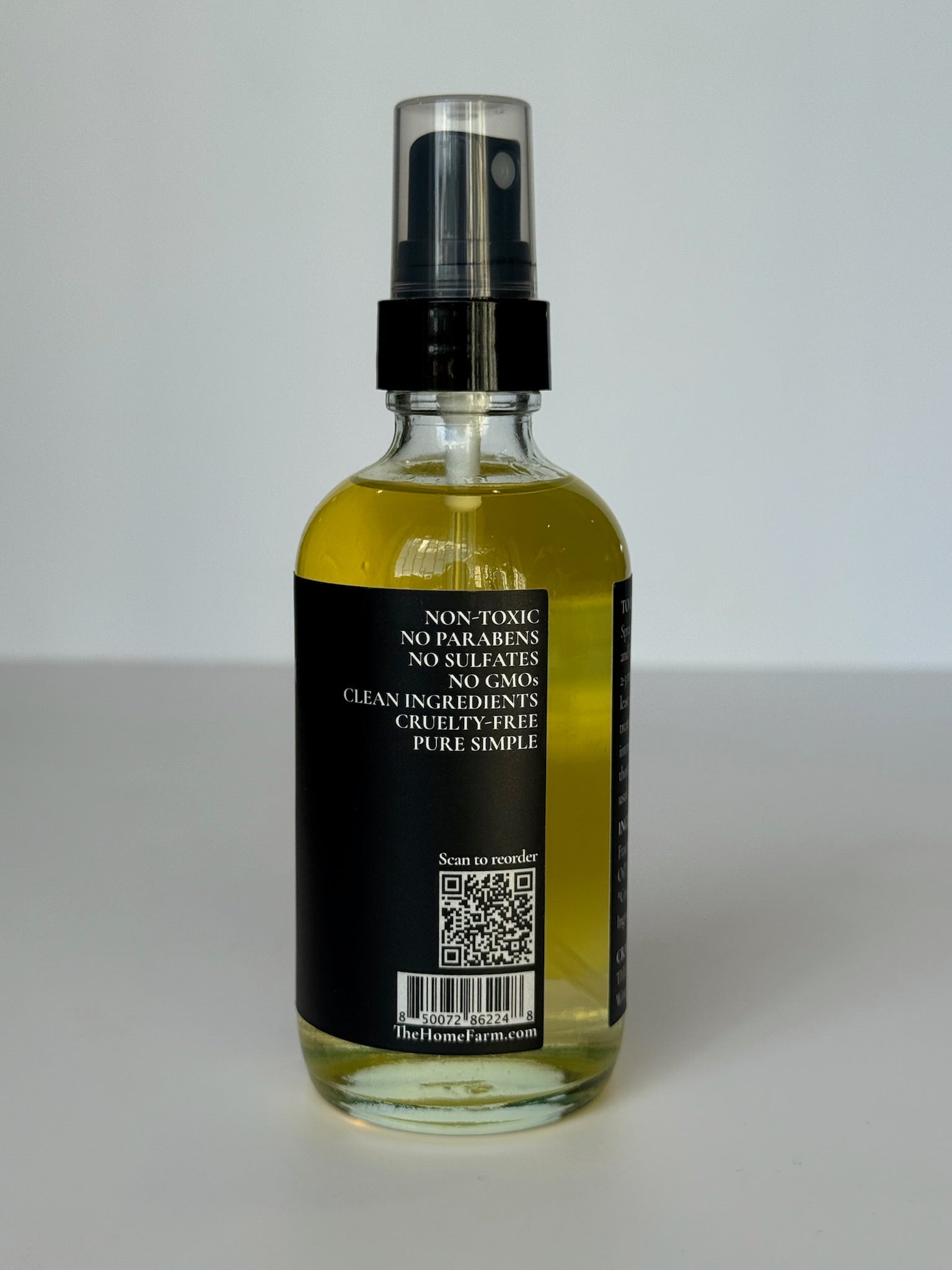 Hair Mask - ConsciousValues