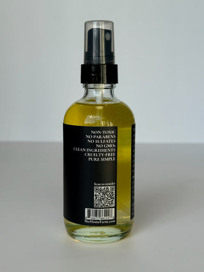 Hair Mask - ConsciousValues