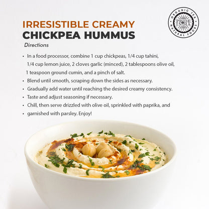 Indian Split Yellow Chickpea Lentils - Protein & Fiber Rich Chana Dal Jar - ConsciousValues