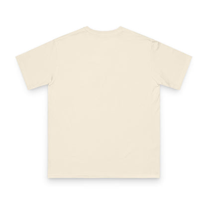 Inspirational Quote T-Shirt — "The mind is not a vessel to be filled, but a fire to be kindled" - ConsciousValues