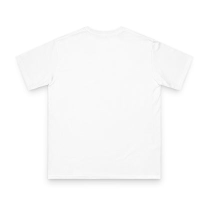 Inspirational Quote T-Shirt — "The mind is not a vessel to be filled, but a fire to be kindled" - ConsciousValues
