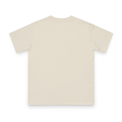 Inspirational Quote T-Shirt — "The mind is not a vessel to be filled, but a fire to be kindled" - ConsciousValues