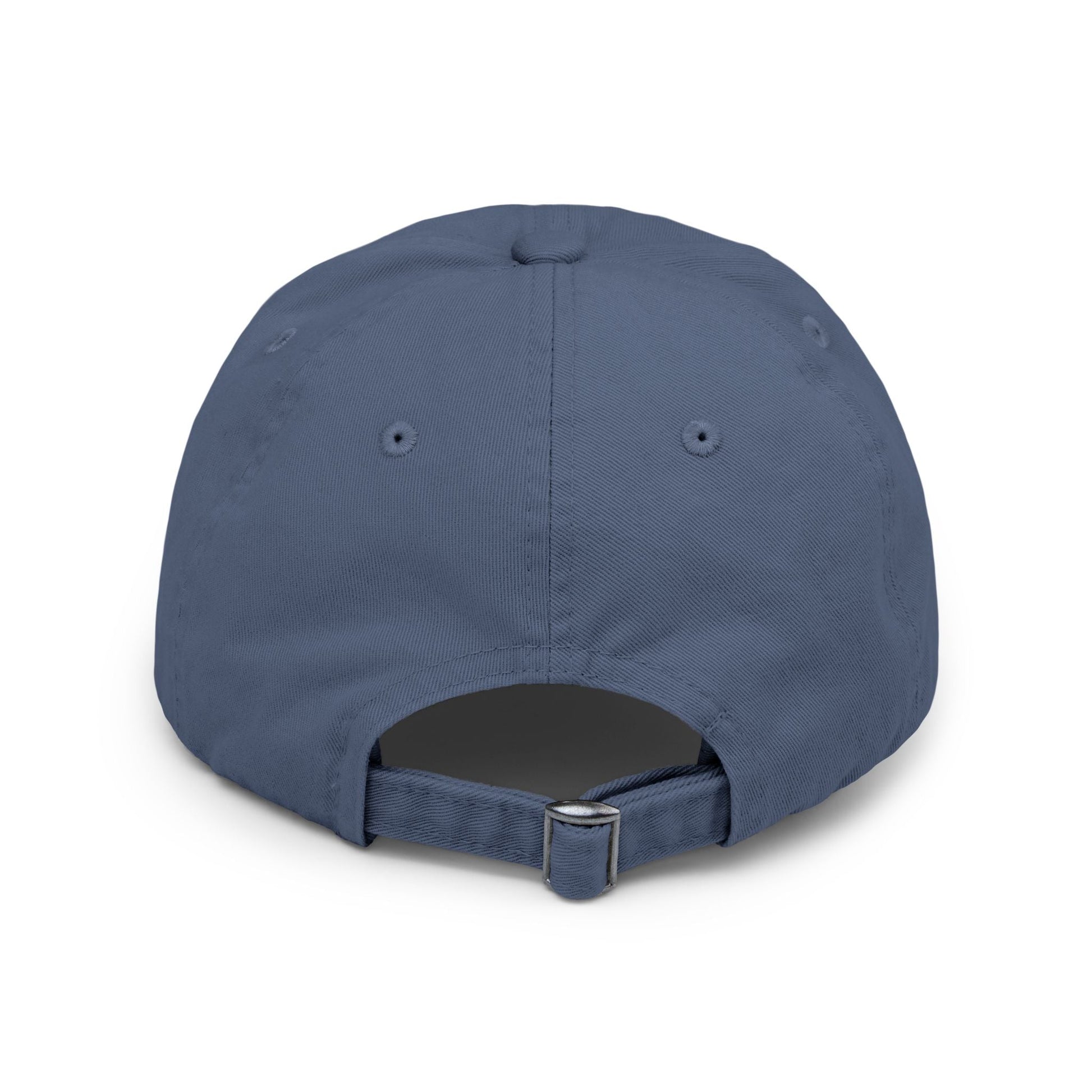 Knowledge Looks Good On Me Distressed Cap - ConsciousValues