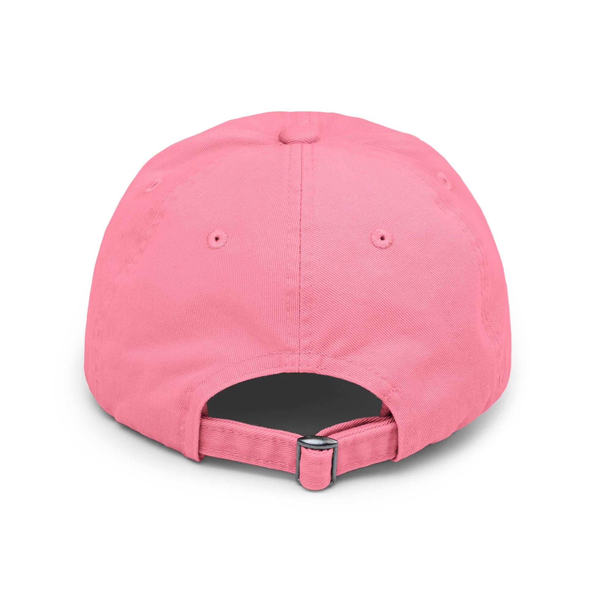 Knowledge Looks Good On Me Distressed Cap - ConsciousValues