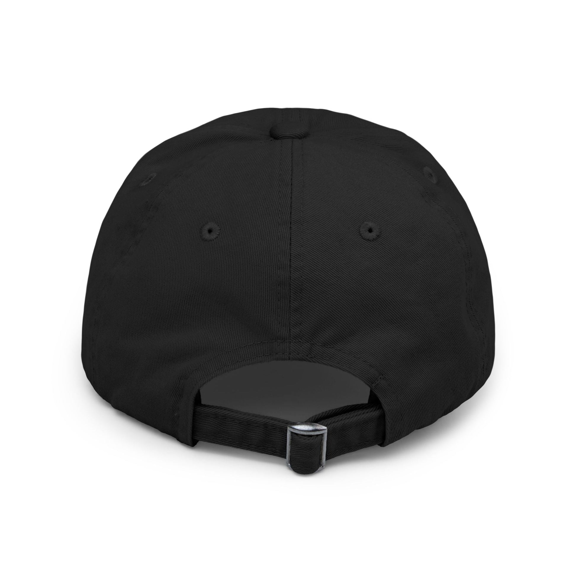 Knowledge Looks Good On Me Distressed Cap - ConsciousValues