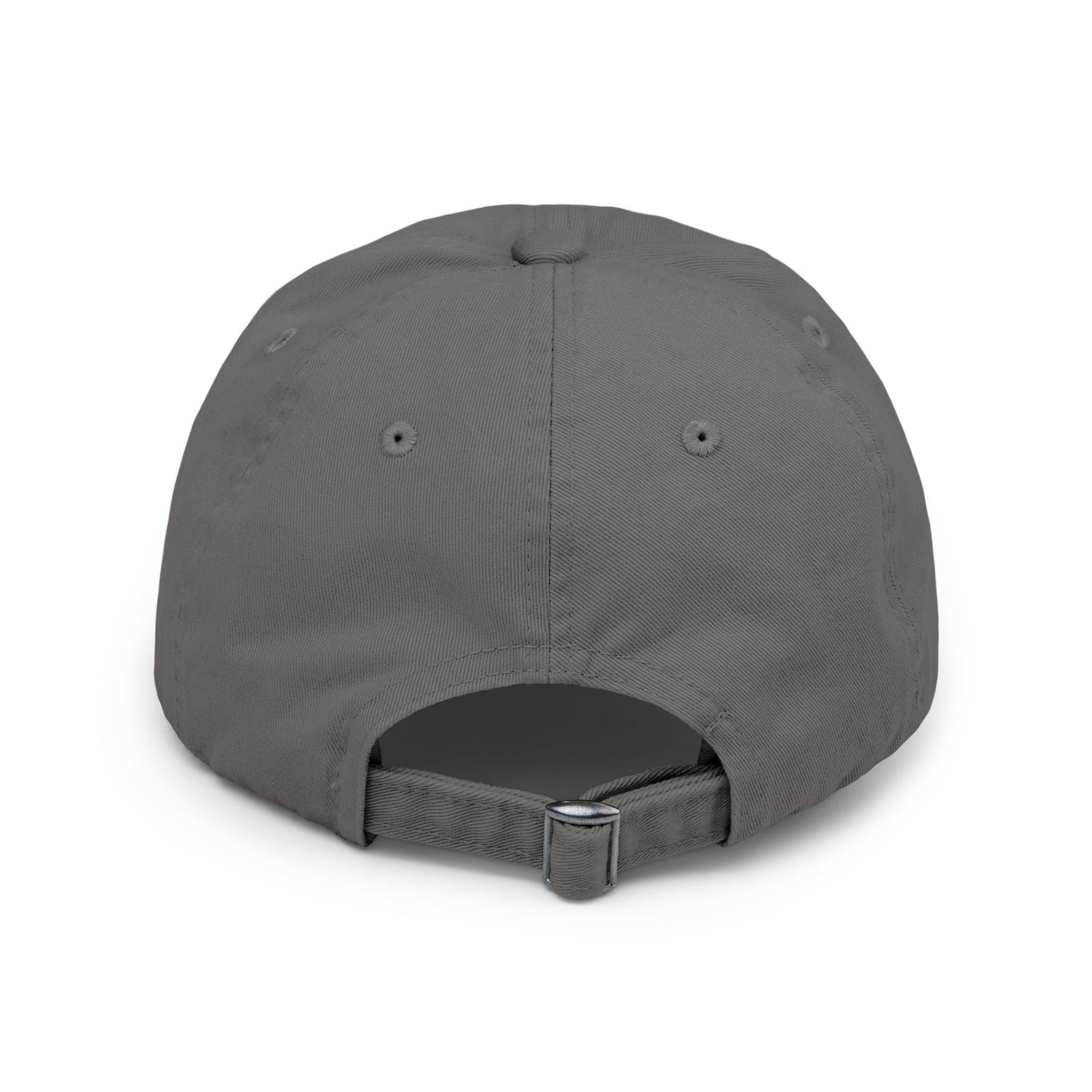 Knowledge Looks Good On Me Distressed Cap - ConsciousValues