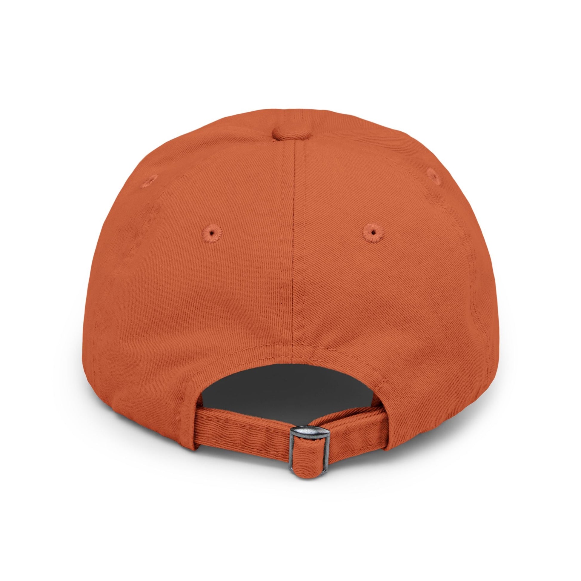 Knowledge Looks Good On Me Distressed Cap - ConsciousValues