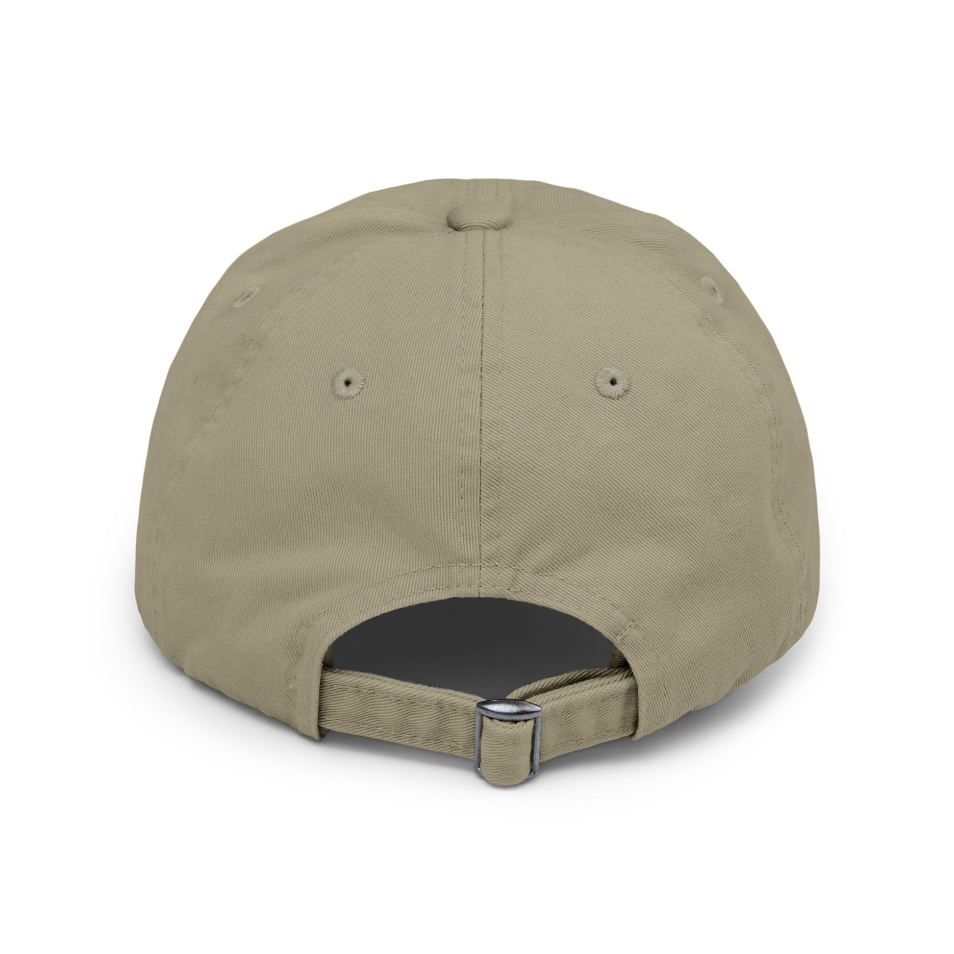 Knowledge Looks Good On Me Distressed Cap - ConsciousValues