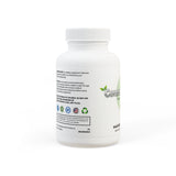 Magnesium Glycinate Supplement (60 Capsules) - ConsciousValues