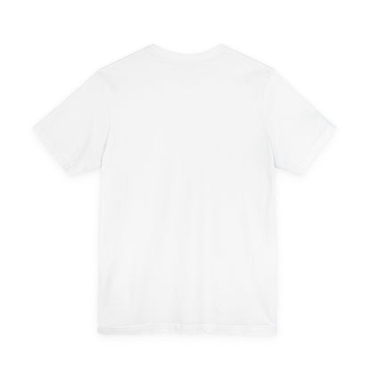 Metal AF Vegan T‑Shirt — Heavy Metal Laurel Grap... - ConsciousValues
