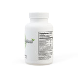 Mushroom Blend Supplement (60 Capsules) - ConsciousValues