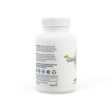 Mushroom Blend Supplement (60 Capsules) - ConsciousValues