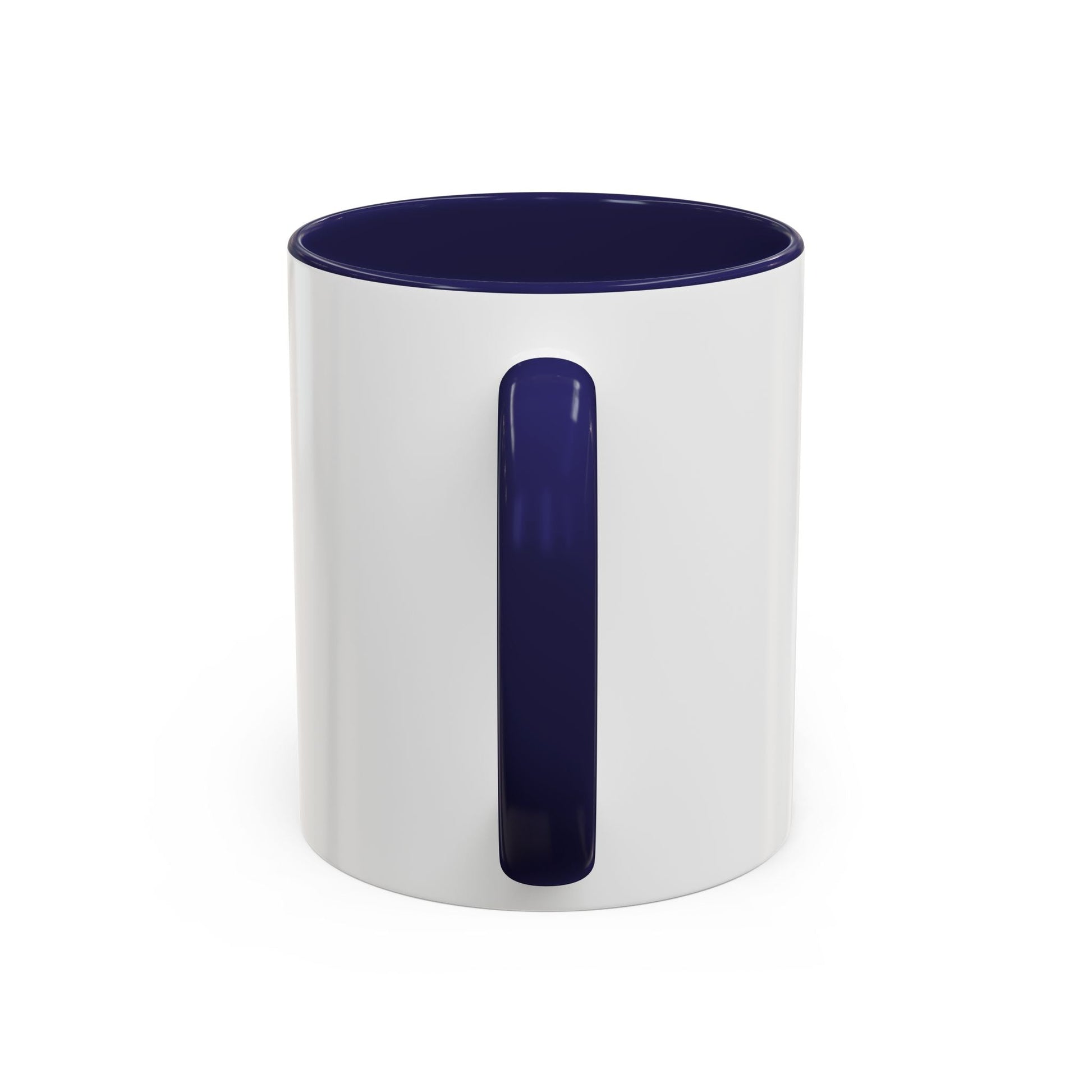 Patriotic Coffee Mug — 1776 - 2026 American Flag “Happy Birthday America!” - ConsciousValues