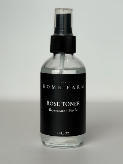 Rose Toner - ConsciousValues