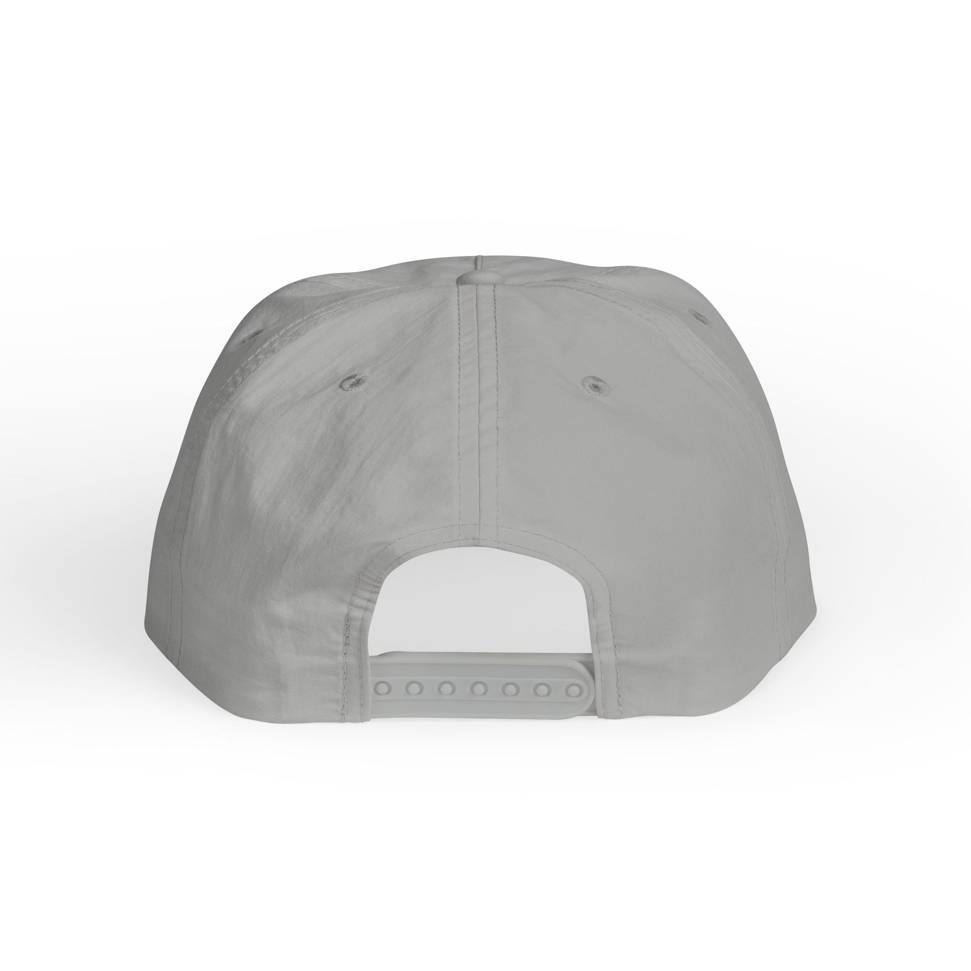 Surf Cap — "Error 404: Summer Vacation Not Found" Embroidered Dad Hat - ConsciousValues