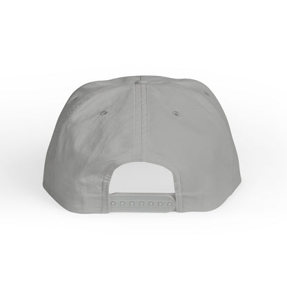 Surf Cap — "Error 404: Summer Vacation Not Found" Embroidered Dad Hat - ConsciousValues