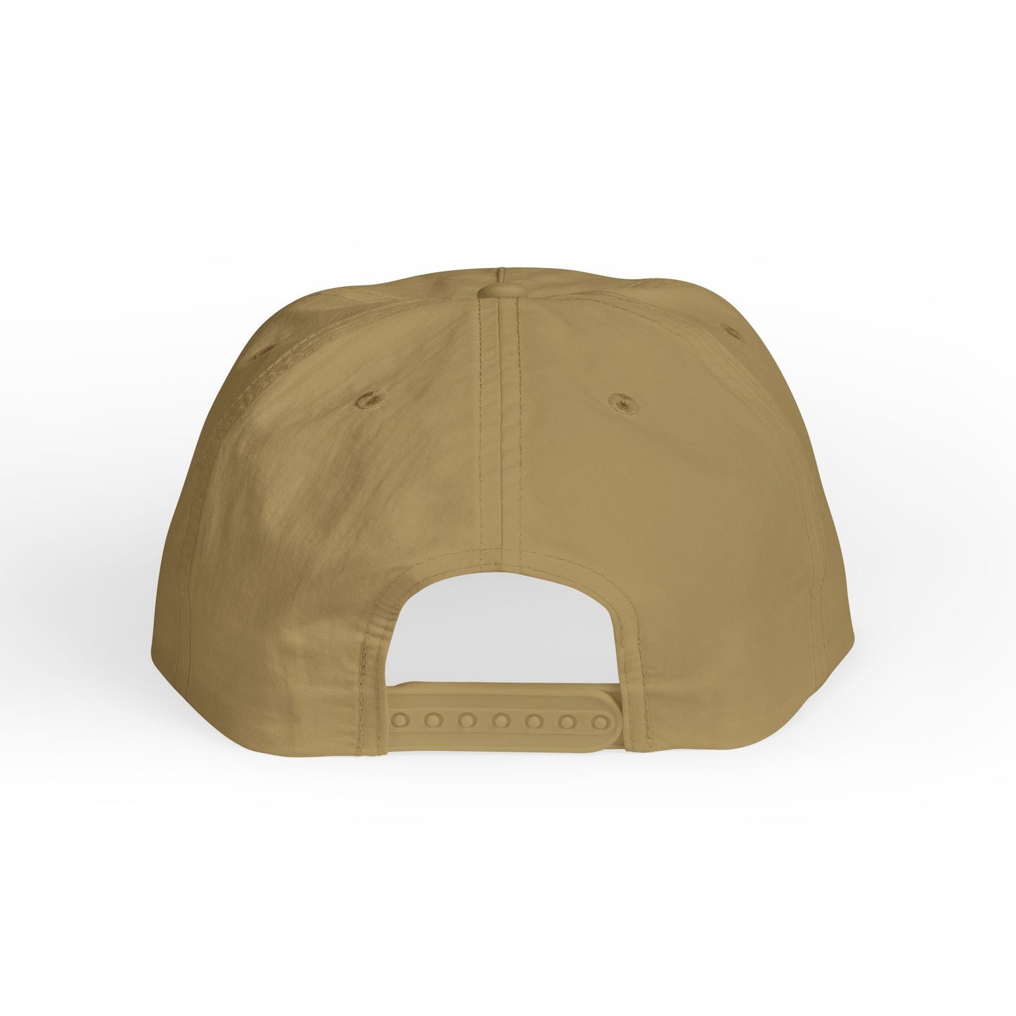 Surf Cap — "Error 404: Summer Vacation Not Found" Embroidered Dad Hat - ConsciousValues
