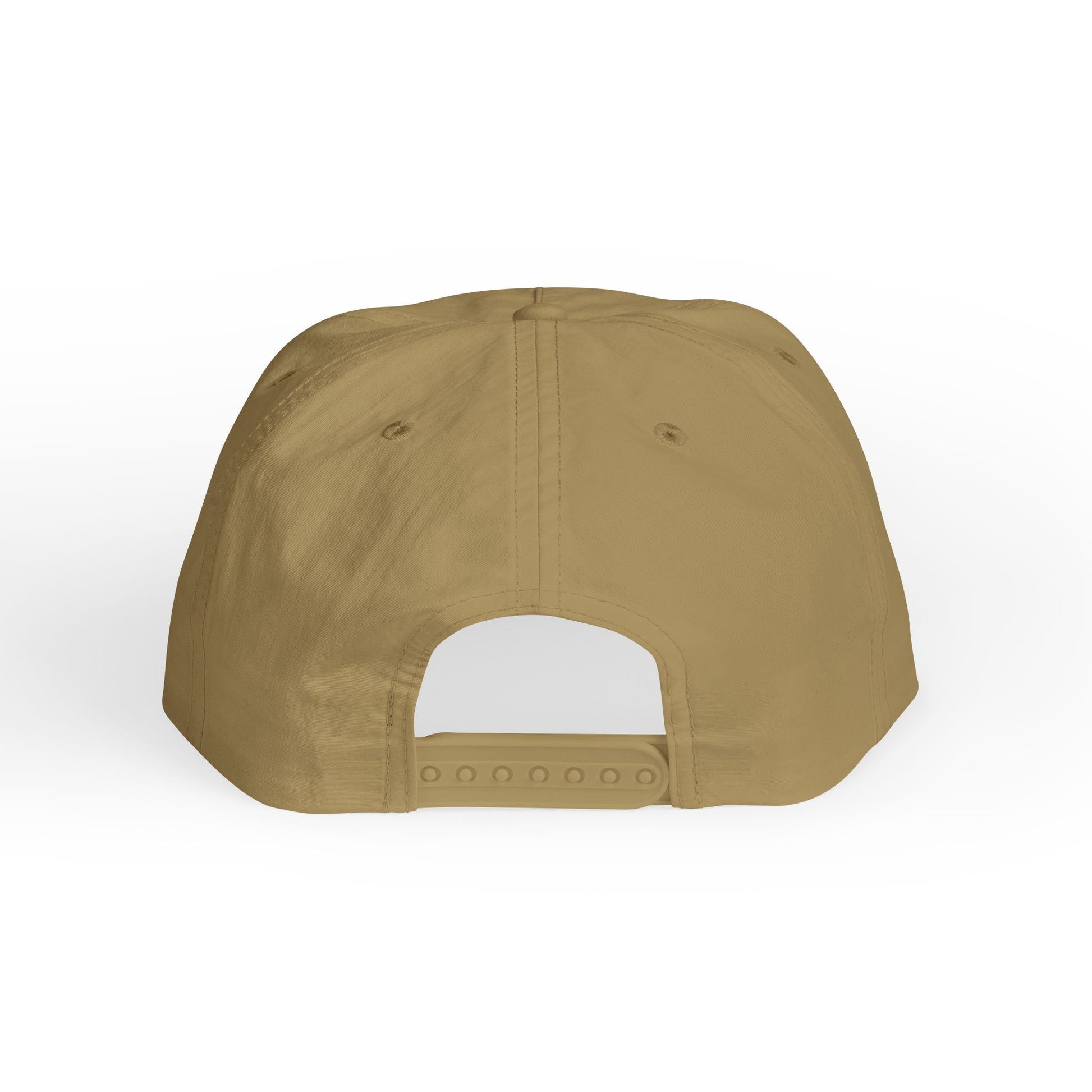 Surf Cap — "Error 404: Summer Vacation Not Found" Embroidered Dad Hat - ConsciousValues