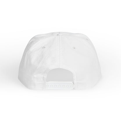 Surf Cap — "Error 404: Summer Vacation Not Found" Embroidered Dad Hat - ConsciousValues