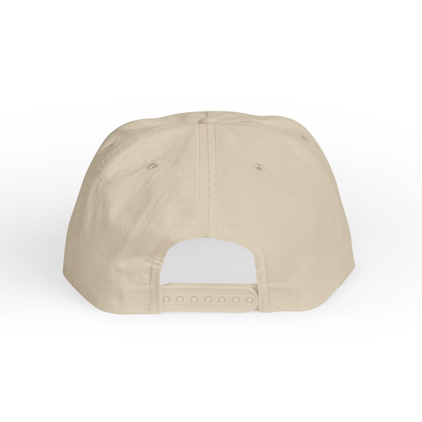 Surf Cap — "Error 404: Summer Vacation Not Found" Embroidered Dad Hat - ConsciousValues